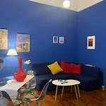Appartamento Mergellina
