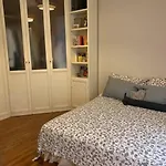 Appartamento Mergellina