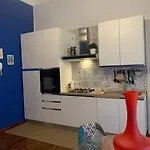 Appartamento Mergellina