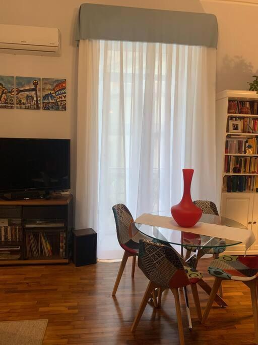 Apartment Mergellina Naples