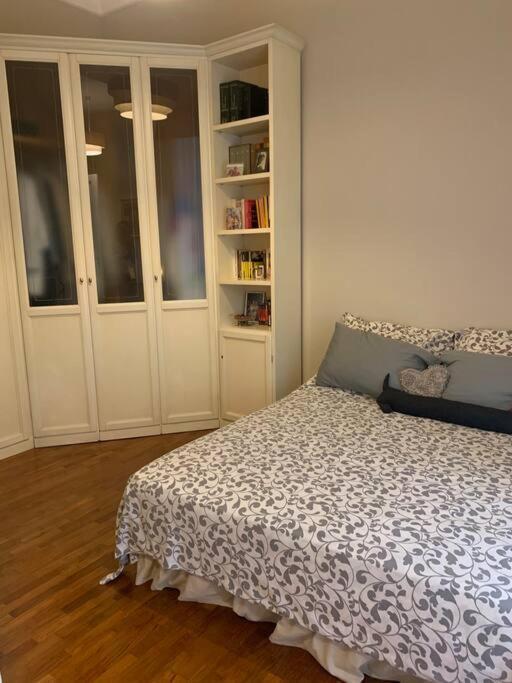 Apartment Mergellina Naples