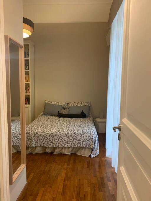 Apartment Mergellina