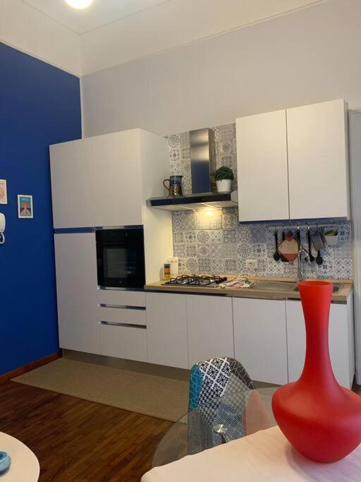 Apartment Mergellina