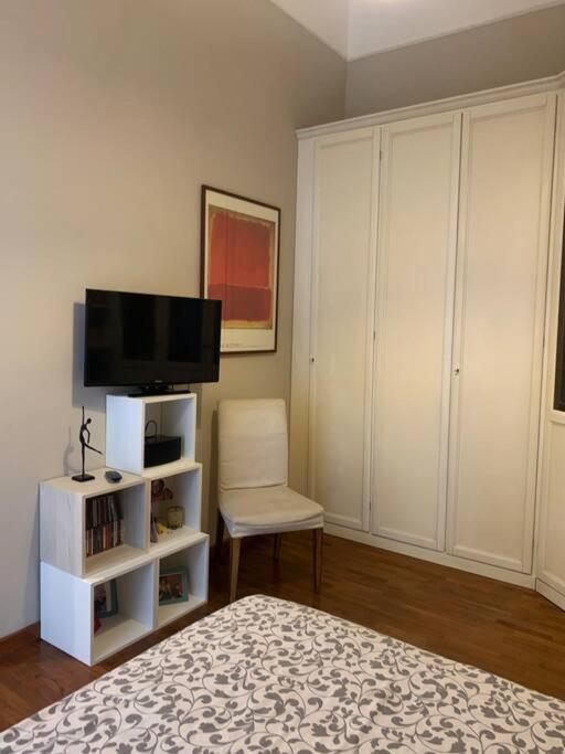 Apartment Mergellina